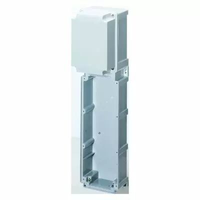 Base modulaire 1 prise bloqu�e 16/32a ip66 (GW66696)