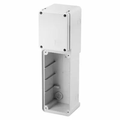 Base modulaire 1 prise bloqu�e 16/32a sbf ip55 (GW66690)