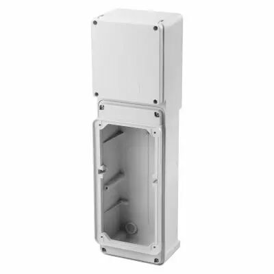Base modulaire 1 prise bloqu�e 63a cbf ip55 (GW66693)