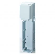 Base modulaire 1 prise bloquée 63a ip66 (GW66700)
