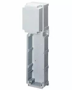 Base modulaire 3 prises bloqu�es 16/32a ip66