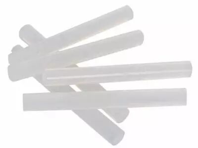 B�TONS DE COLLE - �11 x 100 mm - 6 pcs (DG1)