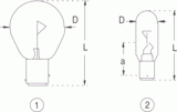 Bay15d 26x70 12v 20w 18cd (009002)