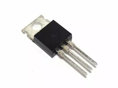 Bd437 si-npn po 45v- 4a (BD437)
