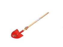 BÈCHE - POINTUE - OUTILS PLOP