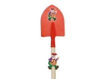 BÈCHE - POINTUE - OUTILS PLOP