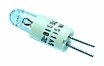 Bipin 5,7x16 2,5v 350ma lent (018602)