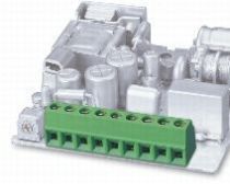 Bloc de jonction  vis 3p h p3,81 modul p/ci