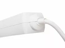 Bloc multiprise, 5 prises avec interrupteur (EB5S-G)