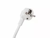 Bloc multiprise, 5 prises avec interrupteur (EB5S-G)