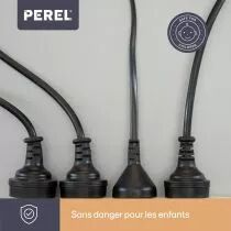 Bloc multiprise, 8 prises (EBP08PDU-G)
