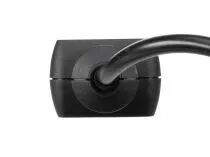 Bloc multiprises 4 prises - c&acirc;ble 5m (EB4BLN-5)