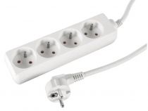 Bloc multiprises 4 prises (EB4N)