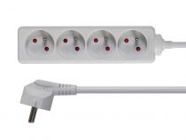 Bloc multiprises 4 prises (EB4N)