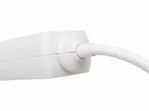 Bloc multiprises 4 prises avec interrupteur (EB4S-3)