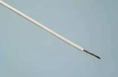 Bobine  100 m 8/10  blanc
