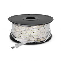 BOBINE 2835 1M 8W 6000K IP65 + ALIM (150053)