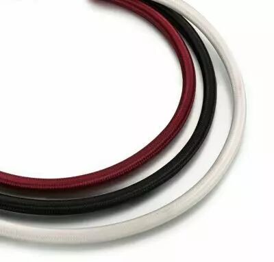 Bobine de c�ble ignifuge (25 mts) 3 x 2,5 mm� noire de la collection Do de Fontini (33991022)