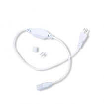 BOBINE LED 5050 CABLE ALIMENTATION PR 100013 0.8m (100072)
