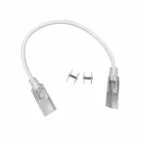 BOBINE LED 5050 CABLE JONCTION PR BOBINE 100013 400MM (100073)