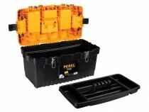 Bo&icirc;te &agrave; outils 22 &agrave; fermetures m&eacute;talliques (OM22M)