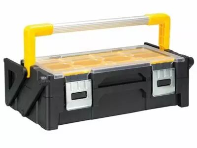 bo�te � outils en plastique avec bacs amovibles (OTBC1)
