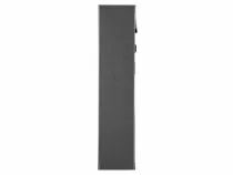 BO&Icirc;TE AUX LETTRES - IBIZA - INOX - 36 x 26 x 8 cm (BG40004)