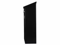 BO&Icirc;TE AUX LETTRES - MONACO - NOIR - 36,8 x 36,5 x 10 cm (BG30002)