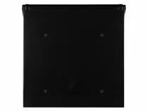 BO&Icirc;TE AUX LETTRES - MONACO - NOIR - 36,8 x 36,5 x 10 cm (BG30002)