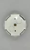Boite de dérivation en porcelaine blanche diamètre 78 mm(30399172)