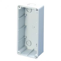 Boîte en saillie pour prises fixes verticales - 63a sbf - ip67 (GW66686)