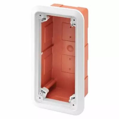 bo�te encastr�e prises bl.vr.16/32a sbf ip55 (GW66683N)
