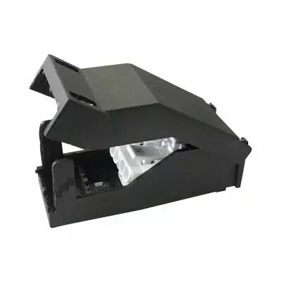 BOITIER AUTOMATIQUE + BORNIER 230V CL2 PACK DE 25 (739921)