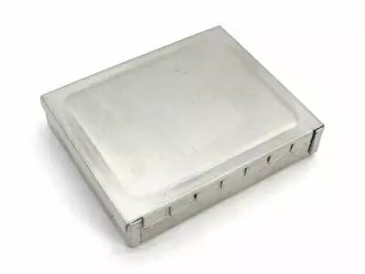 Boitier en acier rfi low modulaire 82.5x68x17mm (TK1680)