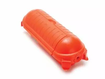 Boitier etanche pour rallonge secteur (EPP)