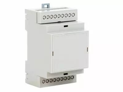Bo�tier modulaire sur rail din - 3mg (GD3MG)