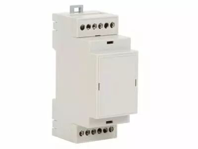Bo�tier modulaire sur rail din (GD2MG)