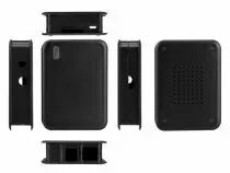 boîtier pour raspberry pi - noir (TKBERRYB)