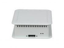 BOÎTIER POUR RASPBERRY PI 4 - BLANC (TKBERRY4W)