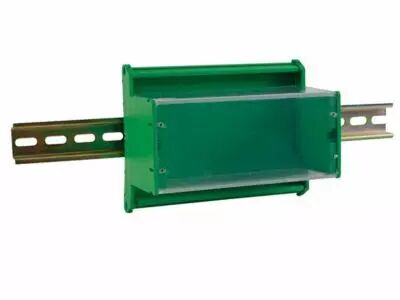 Bo�tier rail din (B8006)
