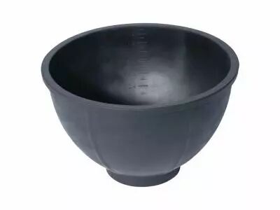 BOL � PL�TRE - CAOUTCHOUC - 1.5 L (HE946500)