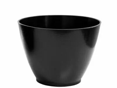 BOL � PL�TRE - PLASTIQUE - 0.75 L (HE946127)