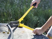 BOLT CUTTER - 450 mm (HB480)