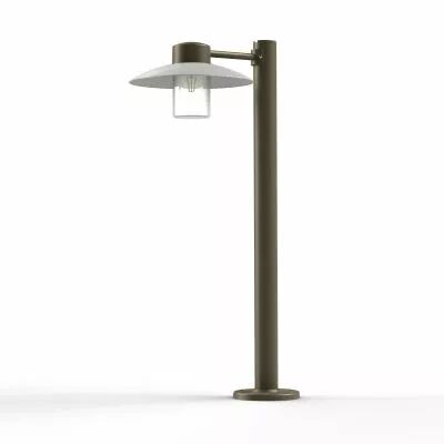 Borne Aubanne N�3 Gr�s Diffuseur d�poli (101006054)