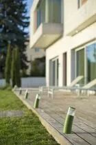 Borne Bamboo N&deg;2 Gris anthracite (105003006)