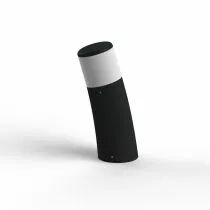 Borne Bamboo N&deg;2 Gris anthracite (105003006)