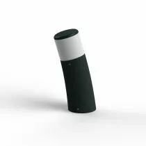 Borne Bamboo N&deg;2 Gris ardoise (105003059)