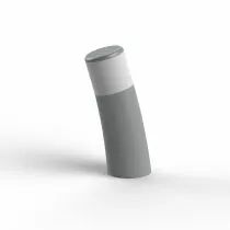 Borne Bamboo N°2 Gris soie (105003105)