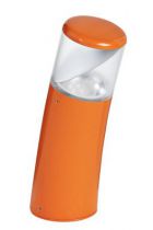 Borne BAMBOO N°2 orange (BA203414)