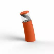 Borne Bamboo N&deg;2 Orang&eacute; pur (105003014)